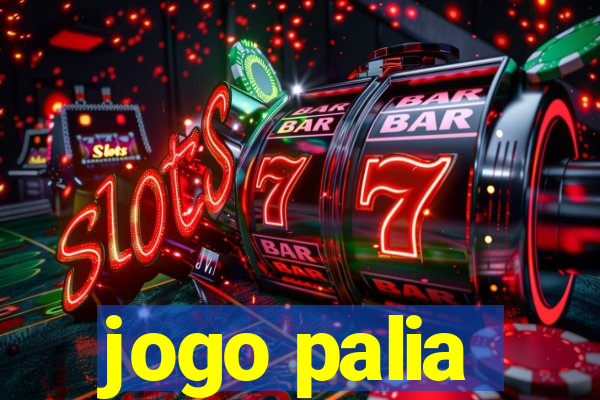 jogo palia